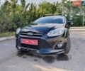 Черный Форд Фокус, объемом двигателя 0 л и пробегом 175 тыс. км за 8500 $, фото 1 на Automoto.ua