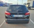 Чорний Форд Фокус, об'ємом двигуна 1.6 л та пробігом 260 тис. км за 8000 $, фото 2 на Automoto.ua