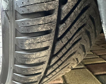 Черный Форд Фокус, объемом двигателя 1.6 л и пробегом 205 тыс. км за 7200 $, фото 16 на Automoto.ua