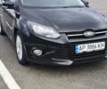 Чорний Форд Фокус, об'ємом двигуна 1.56 л та пробігом 221 тис. км за 7800 $, фото 1 на Automoto.ua