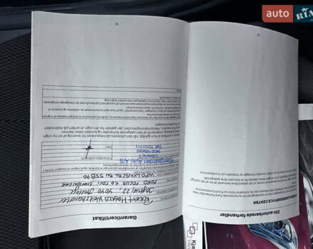 Чорний Форд Фокус, об'ємом двигуна 1.6 л та пробігом 269 тис. км за 6950 $, фото 53 на Automoto.ua