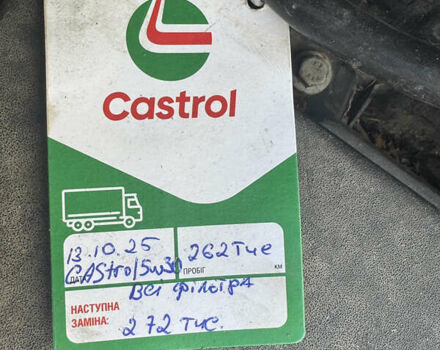 Черный Форд Фокус, объемом двигателя 1.6 л и пробегом 264 тыс. км за 6400 $, фото 19 на Automoto.ua