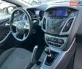 Чорний Форд Фокус, об'ємом двигуна 1.6 л та пробігом 295 тис. км за 7890 $, фото 39 на Automoto.ua