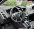 Черный Форд Фокус, объемом двигателя 1.6 л и пробегом 227 тыс. км за 7900 $, фото 49 на Automoto.ua