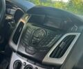 Черный Форд Фокус, объемом двигателя 1.6 л и пробегом 260 тыс. км за 6800 $, фото 20 на Automoto.ua
