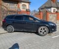 Черный Форд Фокус, объемом двигателя 1.6 л и пробегом 228 тыс. км за 7700 $, фото 21 на Automoto.ua