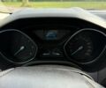 Черный Форд Фокус, объемом двигателя 1.6 л и пробегом 233 тыс. км за 7800 $, фото 1 на Automoto.ua
