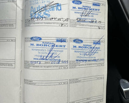 Чорний Форд Фокус, об'ємом двигуна 1.6 л та пробігом 224 тис. км за 7500 $, фото 90 на Automoto.ua