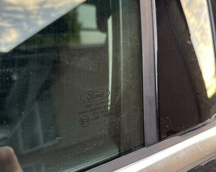 Черный Форд Фокус, объемом двигателя 1.6 л и пробегом 205 тыс. км за 7200 $, фото 18 на Automoto.ua