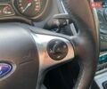 Чорний Форд Фокус, об'ємом двигуна 1.6 л та пробігом 187 тис. км за 8200 $, фото 52 на Automoto.ua