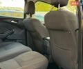 Черный Форд Фокус, объемом двигателя 1.6 л и пробегом 227 тыс. км за 7999 $, фото 77 на Automoto.ua