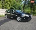 Черный Форд Фокус, объемом двигателя 1.56 л и пробегом 227 тыс. км за 7700 $, фото 11 на Automoto.ua
