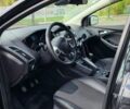 Черный Форд Фокус, объемом двигателя 1.6 л и пробегом 251 тыс. км за 7900 $, фото 8 на Automoto.ua