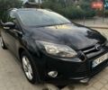 Черный Форд Фокус, объемом двигателя 2 л и пробегом 171 тыс. км за 8700 $, фото 3 на Automoto.ua