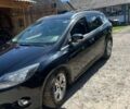 Черный Форд Фокус, объемом двигателя 1.6 л и пробегом 300 тыс. км за 6000 $, фото 1 на Automoto.ua