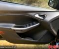 Черный Форд Фокус, объемом двигателя 1.6 л и пробегом 270 тыс. км за 7700 $, фото 5 на Automoto.ua