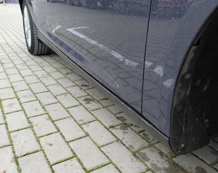 Черный Форд Фокус, объемом двигателя 1.6 л и пробегом 192 тыс. км за 6999 $, фото 10 на Automoto.ua