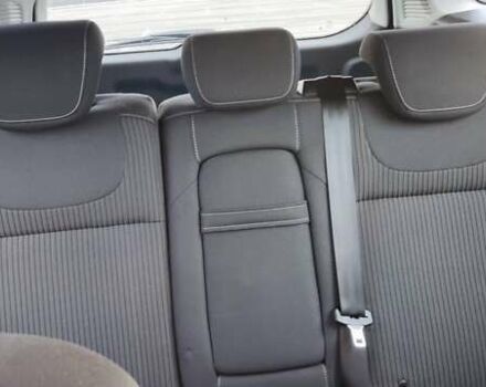 Чорний Форд Фокус, об'ємом двигуна 1.56 л та пробігом 221 тис. км за 7800 $, фото 10 на Automoto.ua