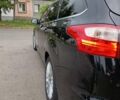 Черный Форд Фокус, объемом двигателя 1.6 л и пробегом 228 тыс. км за 7600 $, фото 49 на Automoto.ua