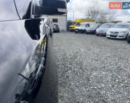 Черный Форд Фокус, объемом двигателя 1.6 л и пробегом 195 тыс. км за 7590 $, фото 10 на Automoto.ua