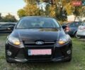 Чорний Форд Фокус, об'ємом двигуна 1.6 л та пробігом 225 тис. км за 8000 $, фото 6 на Automoto.ua