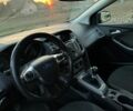 Чорний Форд Фокус, об'ємом двигуна 1.56 л та пробігом 370 тис. км за 5250 $, фото 15 на Automoto.ua