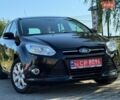 Чорний Форд Фокус, об'ємом двигуна 1.6 л та пробігом 194 тис. км за 7250 $, фото 3 на Automoto.ua