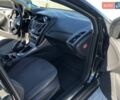 Чорний Форд Фокус, об'ємом двигуна 1.56 л та пробігом 220 тис. км за 7800 $, фото 65 на Automoto.ua