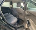 Черный Форд Фокус, объемом двигателя 1.6 л и пробегом 187 тыс. км за 8400 $, фото 6 на Automoto.ua
