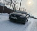 Чорний Форд Фокус, об'ємом двигуна 1.6 л та пробігом 319 тис. км за 7700 $, фото 1 на Automoto.ua