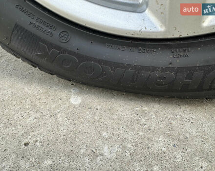 Чорний Форд Фокус, об'ємом двигуна 1.6 л та пробігом 224 тис. км за 7500 $, фото 32 на Automoto.ua