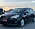 Чорний Форд Фокус, об'ємом двигуна 1.6 л та пробігом 295 тис. км за 7890 $, фото 1 на Automoto.ua