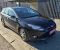 Чорний Форд Фокус, об'ємом двигуна 1.6 л та пробігом 224 тис. км за 7600 $, фото 1 на Automoto.ua