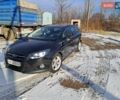 Чорний Форд Фокус, об'ємом двигуна 1.6 л та пробігом 296 тис. км за 5600 $, фото 1 на Automoto.ua