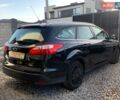 Чорний Форд Фокус, об'ємом двигуна 1.6 л та пробігом 187 тис. км за 8200 $, фото 4 на Automoto.ua