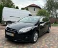 Чорний Форд Фокус, об'ємом двигуна 1.6 л та пробігом 205 тис. км за 6600 $, фото 1 на Automoto.ua