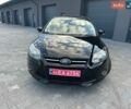 Чорний Форд Фокус, об'ємом двигуна 1.6 л та пробігом 198 тис. км за 7700 $, фото 1 на Automoto.ua