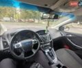 Черный Форд Фокус, объемом двигателя 1.56 л и пробегом 296 тыс. км за 7800 $, фото 12 на Automoto.ua