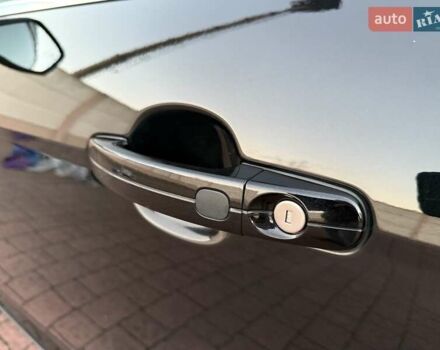 Чорний Форд Фокус, об'ємом двигуна 1.6 л та пробігом 235 тис. км за 8650 $, фото 10 на Automoto.ua