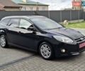 Чорний Форд Фокус, об'ємом двигуна 1.6 л та пробігом 288 тис. км за 8600 $, фото 8 на Automoto.ua