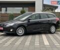 Форд Фокус 2013 в Стрые на Automoto.ua Черный Форд Фокус, объемом двигателя 1.6 л и пробегом 224 тыс. км за 8750 $, фото 22 на Automoto.ua