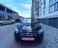 Черный Форд Фокус, объемом двигателя 1.6 л и пробегом 277 тыс. км за 8200 $, фото 2 на Automoto.ua