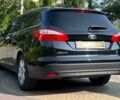 Форд Фокус 2013 у Львові на Automoto.ua Чорний Форд Фокус, об'ємом двигуна 1.6 л та пробігом 225 тис. км за 7500 $, фото 4 на Automoto.ua
