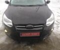 Чорний Форд Фокус, об'ємом двигуна 1.6 л та пробігом 193 тис. км за 8300 $, фото 1 на Automoto.ua