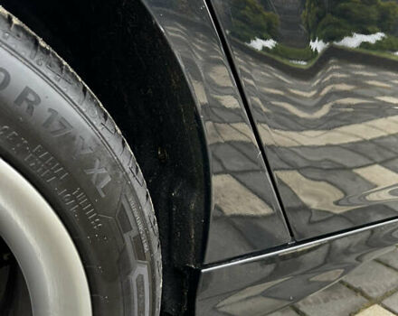 Черный Форд Фокус, объемом двигателя 1.6 л и пробегом 190 тыс. км за 7700 $, фото 44 на Automoto.ua