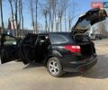 Чорний Форд Фокус, об'ємом двигуна 1.6 л та пробігом 246 тис. км за 7999 $, фото 29 на Automoto.ua