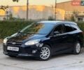 Чорний Форд Фокус, об'ємом двигуна 1.6 л та пробігом 234 тис. км за 8500 $, фото 6 на Automoto.ua