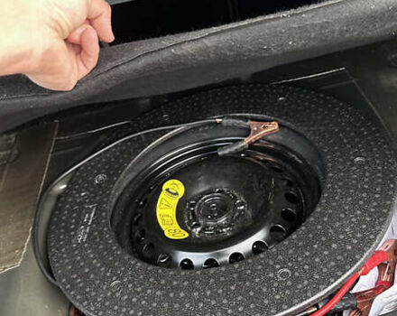 Форд Фокус 2013 в Киеве на Automoto.ua Черный Форд Фокус, объемом двигателя 1.56 л и пробегом 288 тыс. км за 7900 $, фото 7 на Automoto.ua