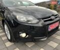 Форд Фокус 2013 в Стрые на Automoto.ua Черный Форд Фокус, объемом двигателя 1.6 л и пробегом 224 тыс. км за 8750 $, фото 52 на Automoto.ua
