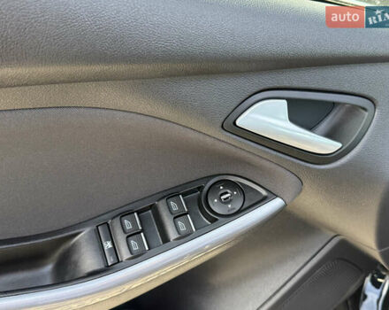 Форд Фокус 2013 у Стрые на Automoto.ua Чорний Форд Фокус, об'ємом двигуна 1.6 л та пробігом 240 тис. км за 8999 $, фото 45 на Automoto.ua